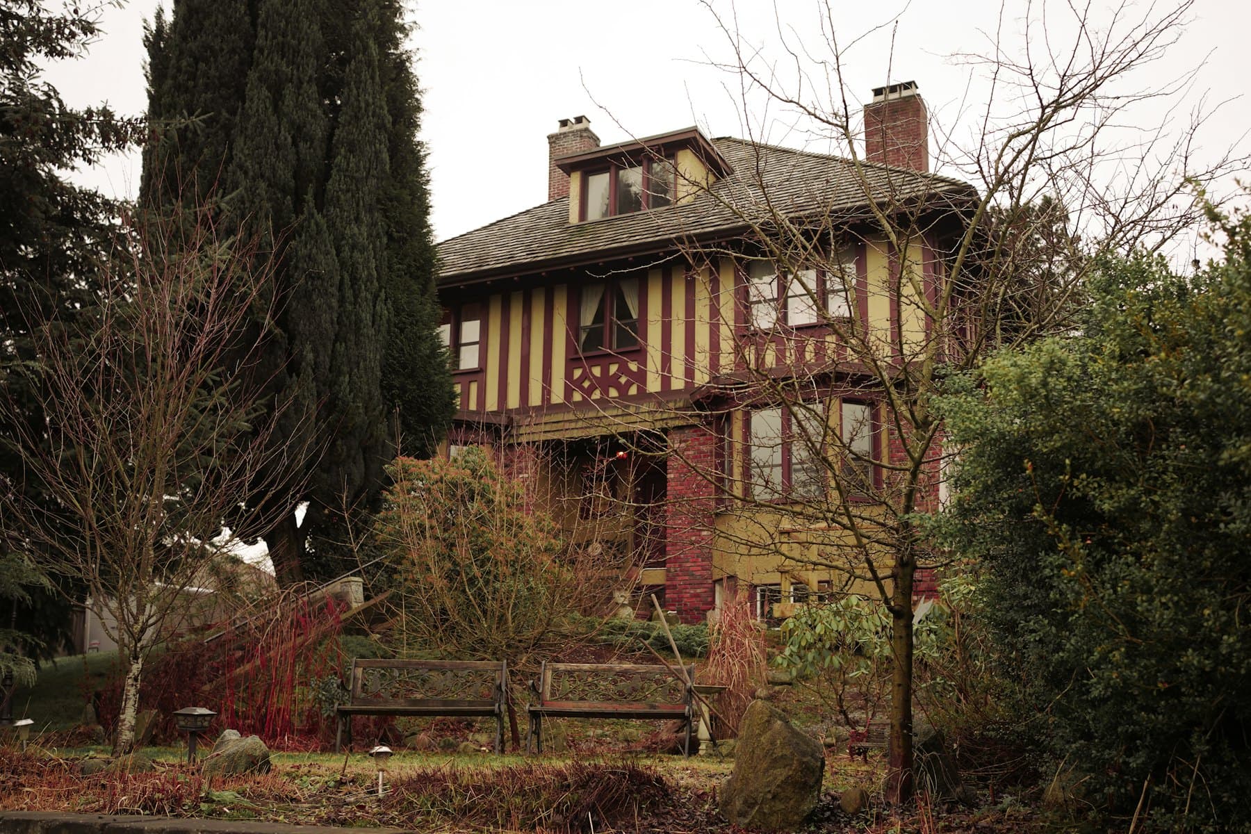2341 Beach Drive, Oak Bay